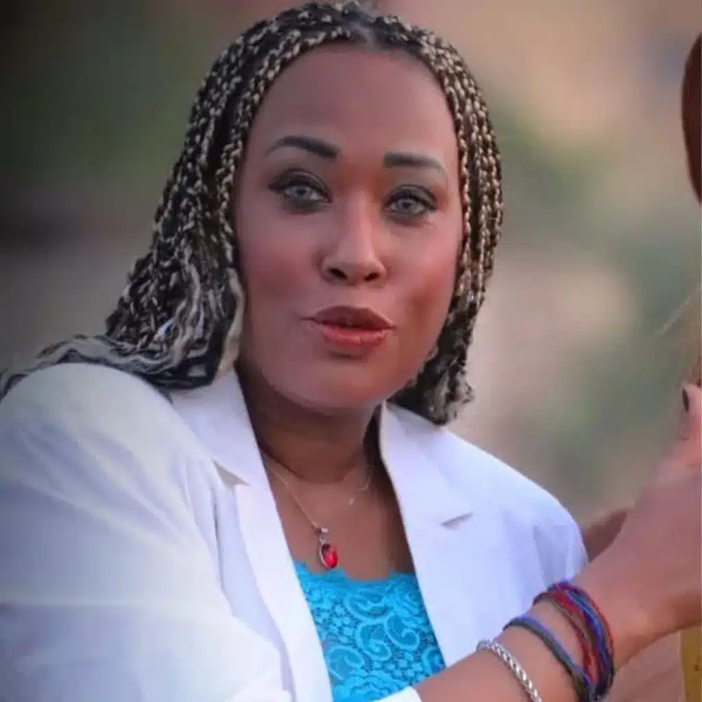 عاشقه الاسمراني