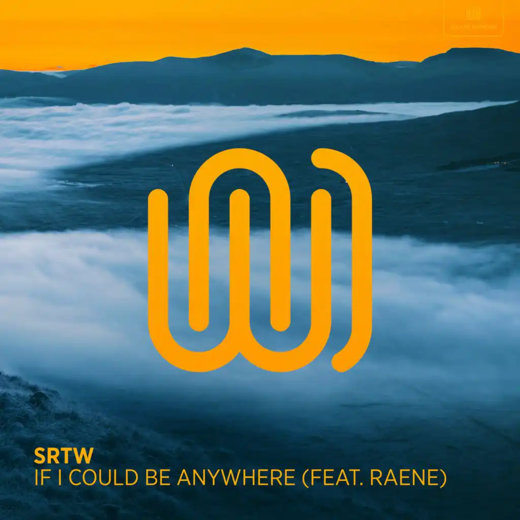 If I Could Be Anywhere (feat. RAENE)