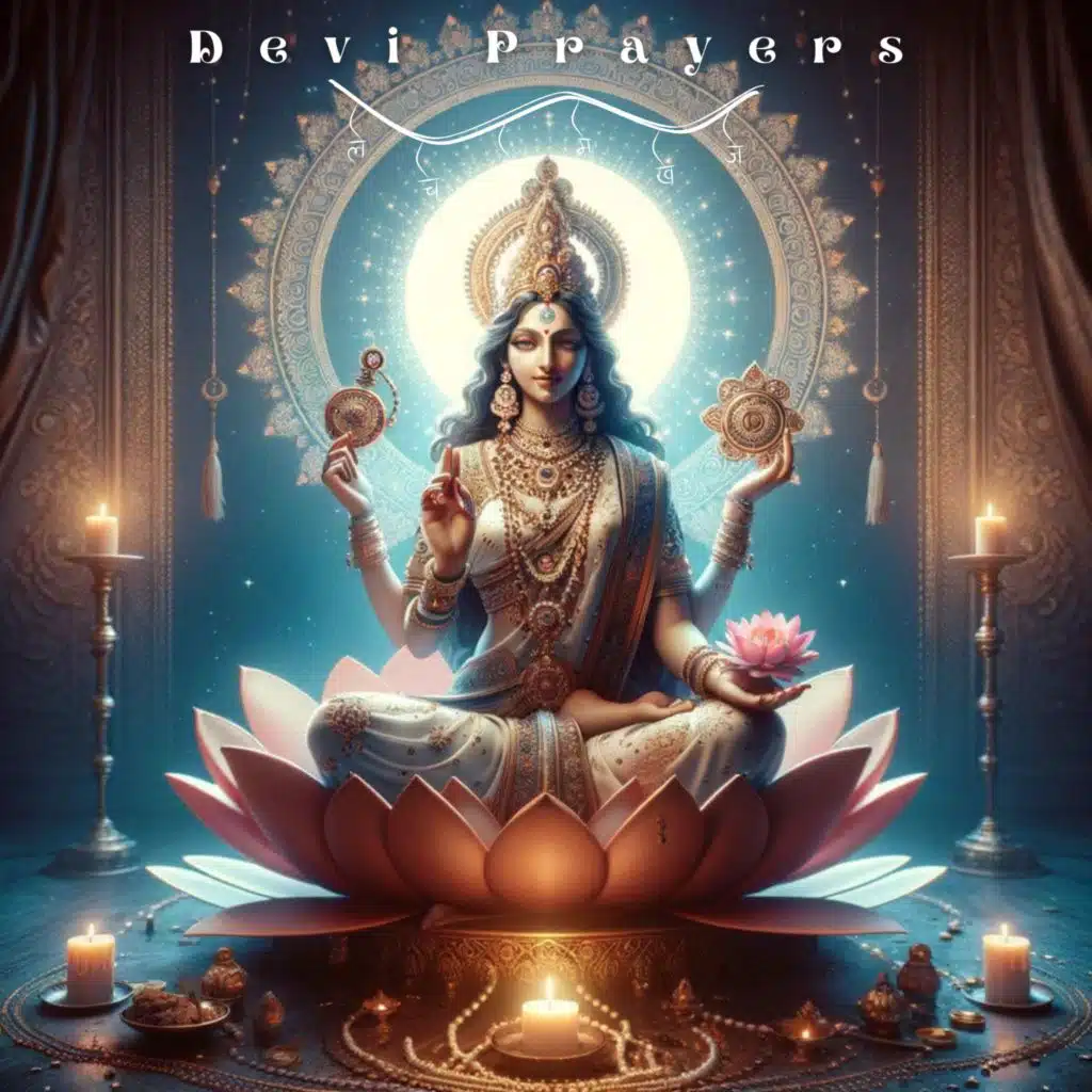 Devi Prayers