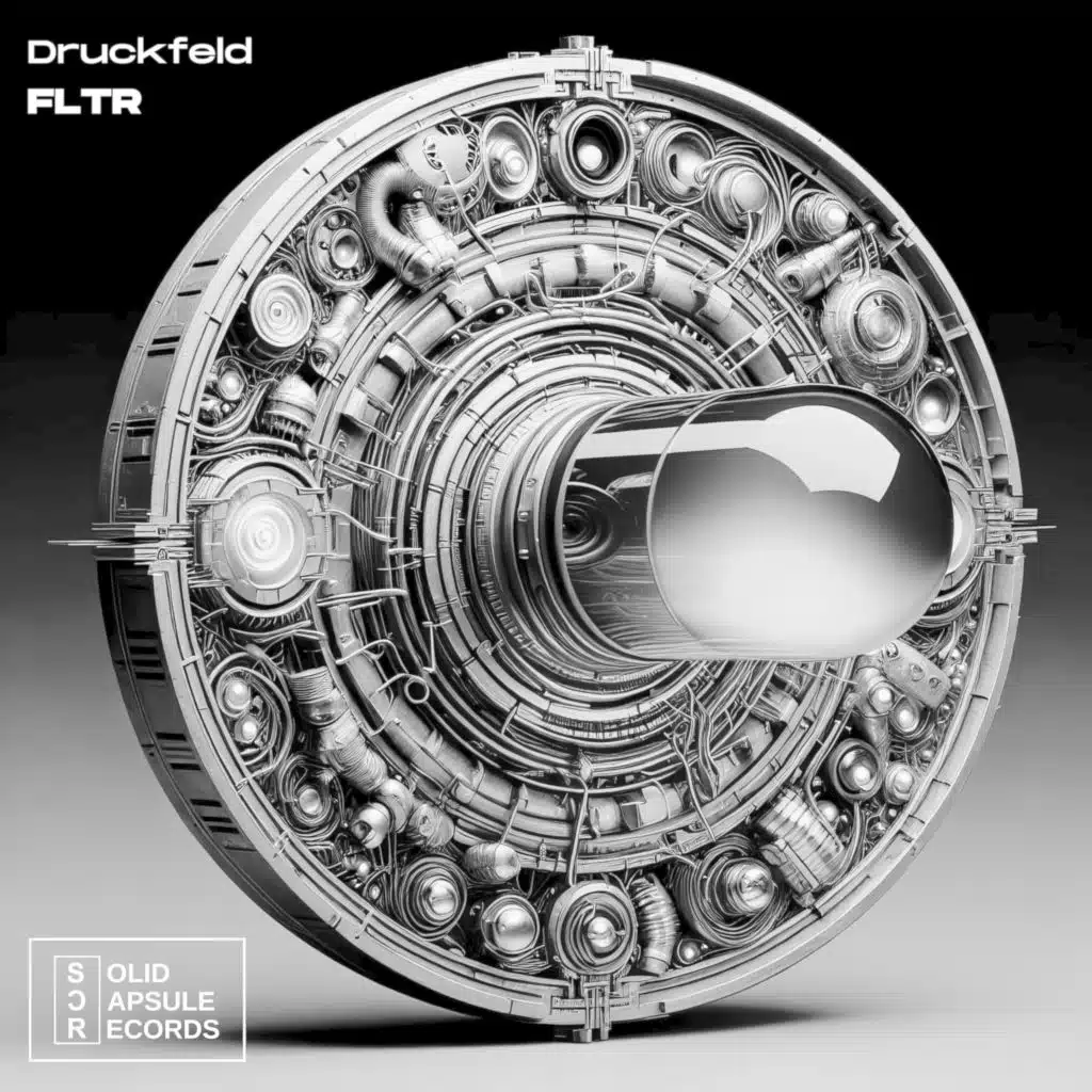 Druckfeld
