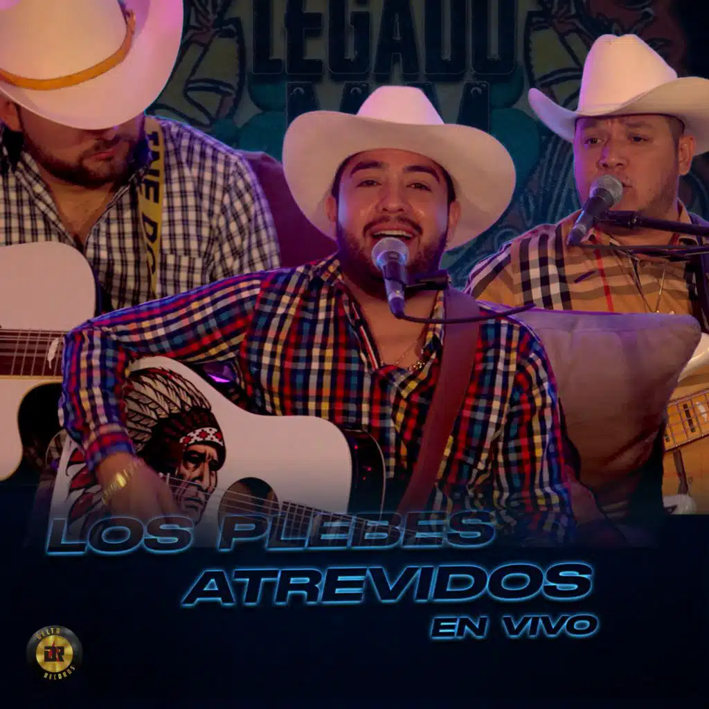 Los Plebes Atrevidos (En Vivo)