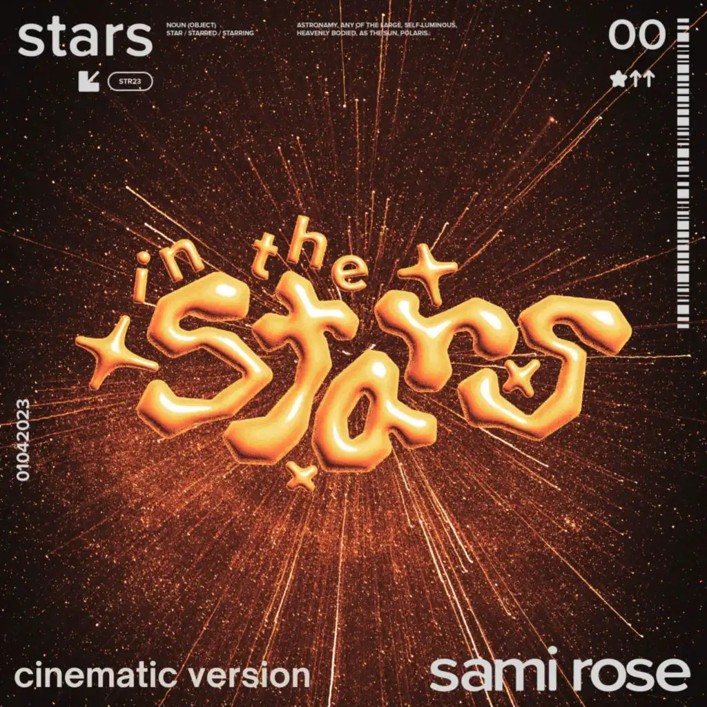 in the stars (cinematic version)