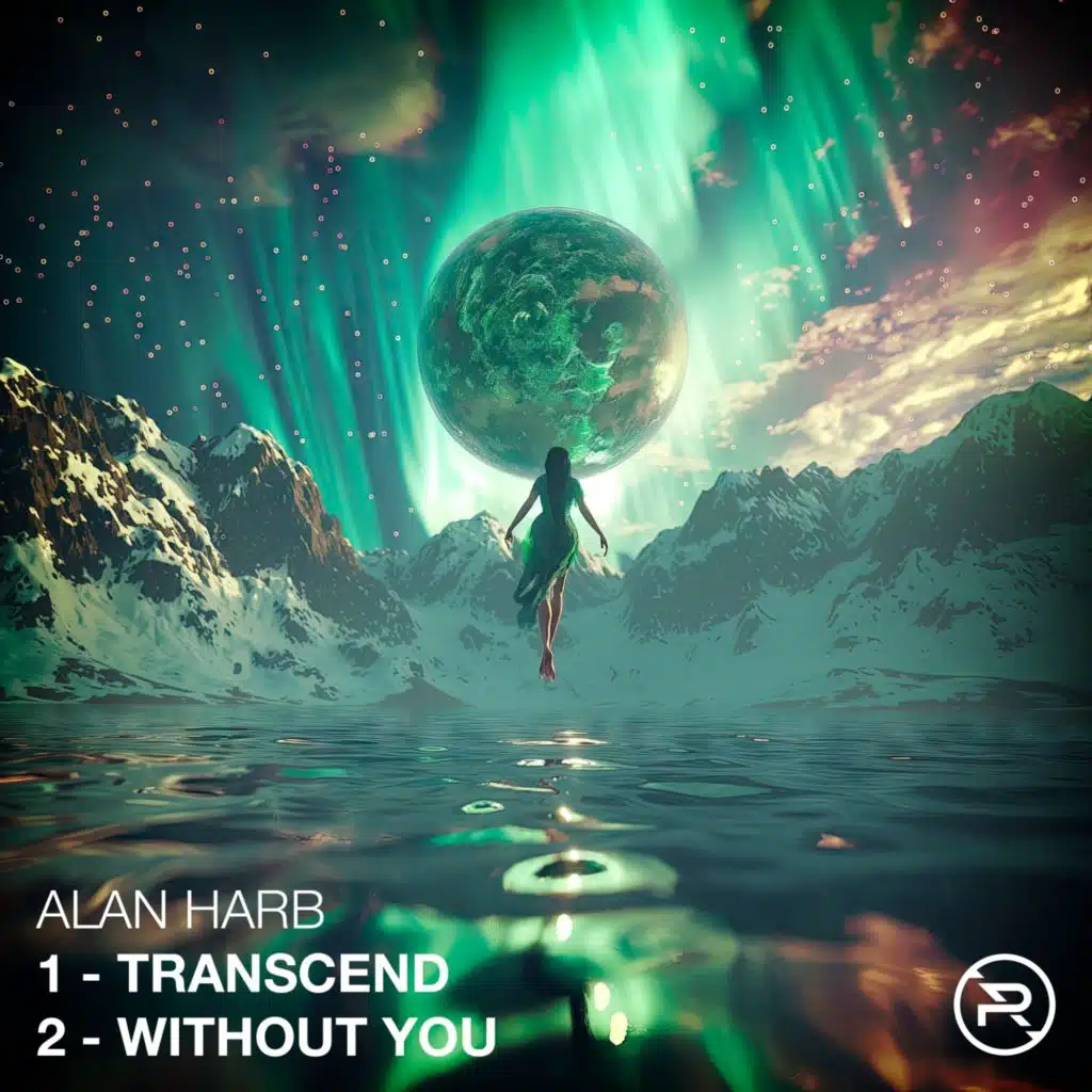Transcend (Extended Mix)