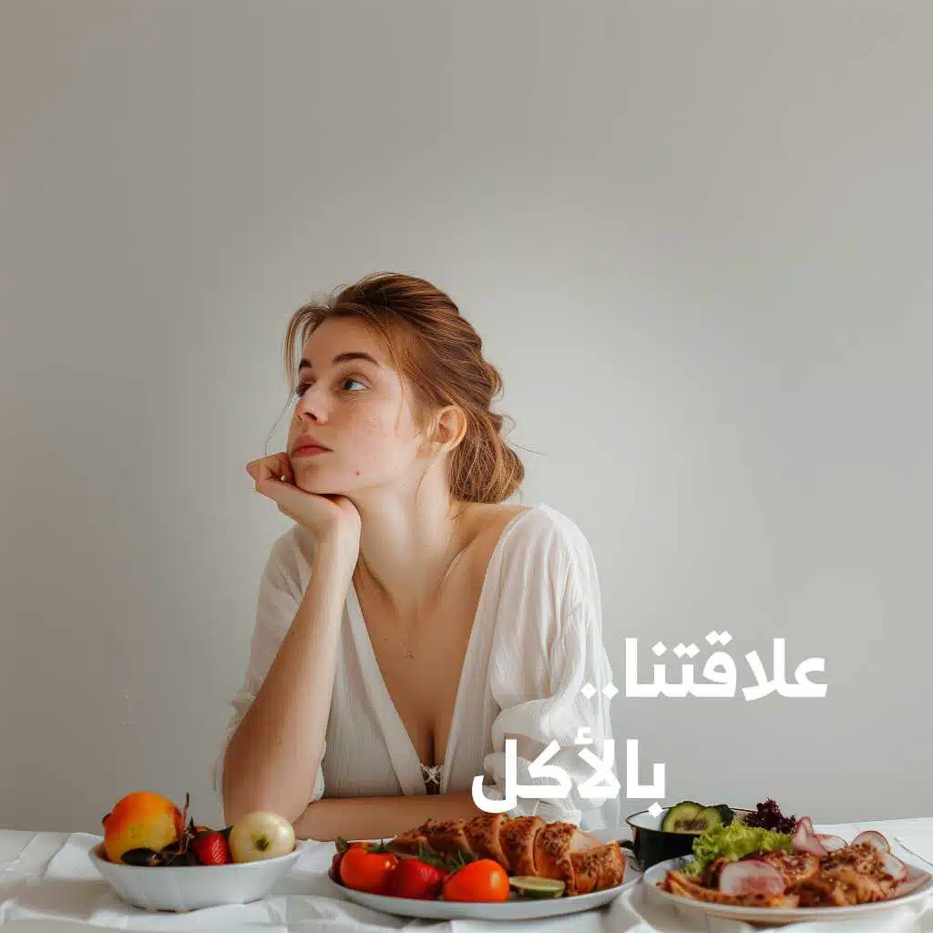 Our Relationship.. With Food