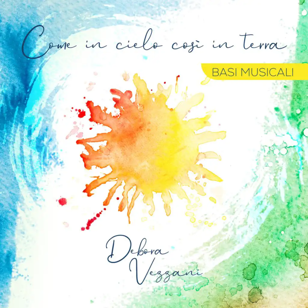 Il libro d'oro (Instrumental)