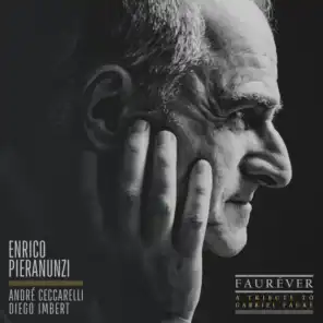 Enrico Pieranunzi / André Ceccarelli / Diego Imbert