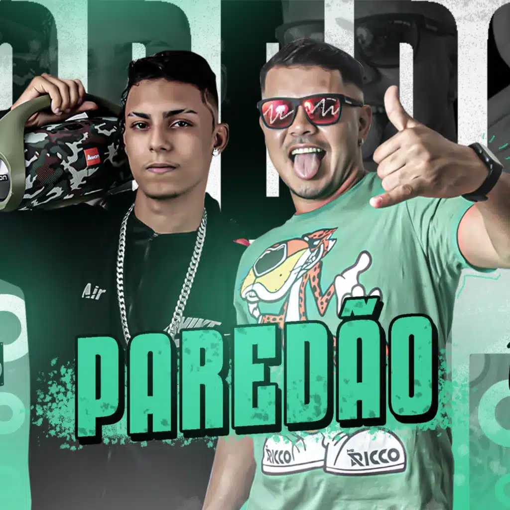 Paredão