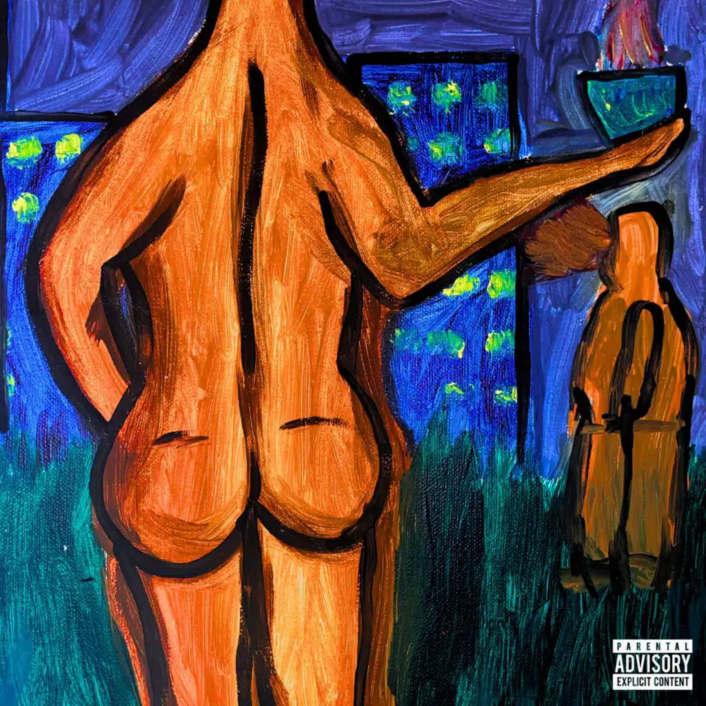 Wah Yuh Deh Pon? (feat. Jackson B)