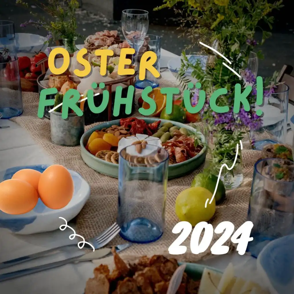 Oster Frühstück 2024