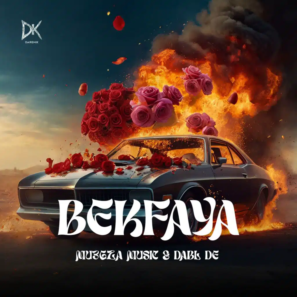 بكفاية (Feat. Dabl De)