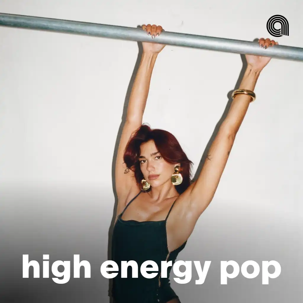 High Energy Pop