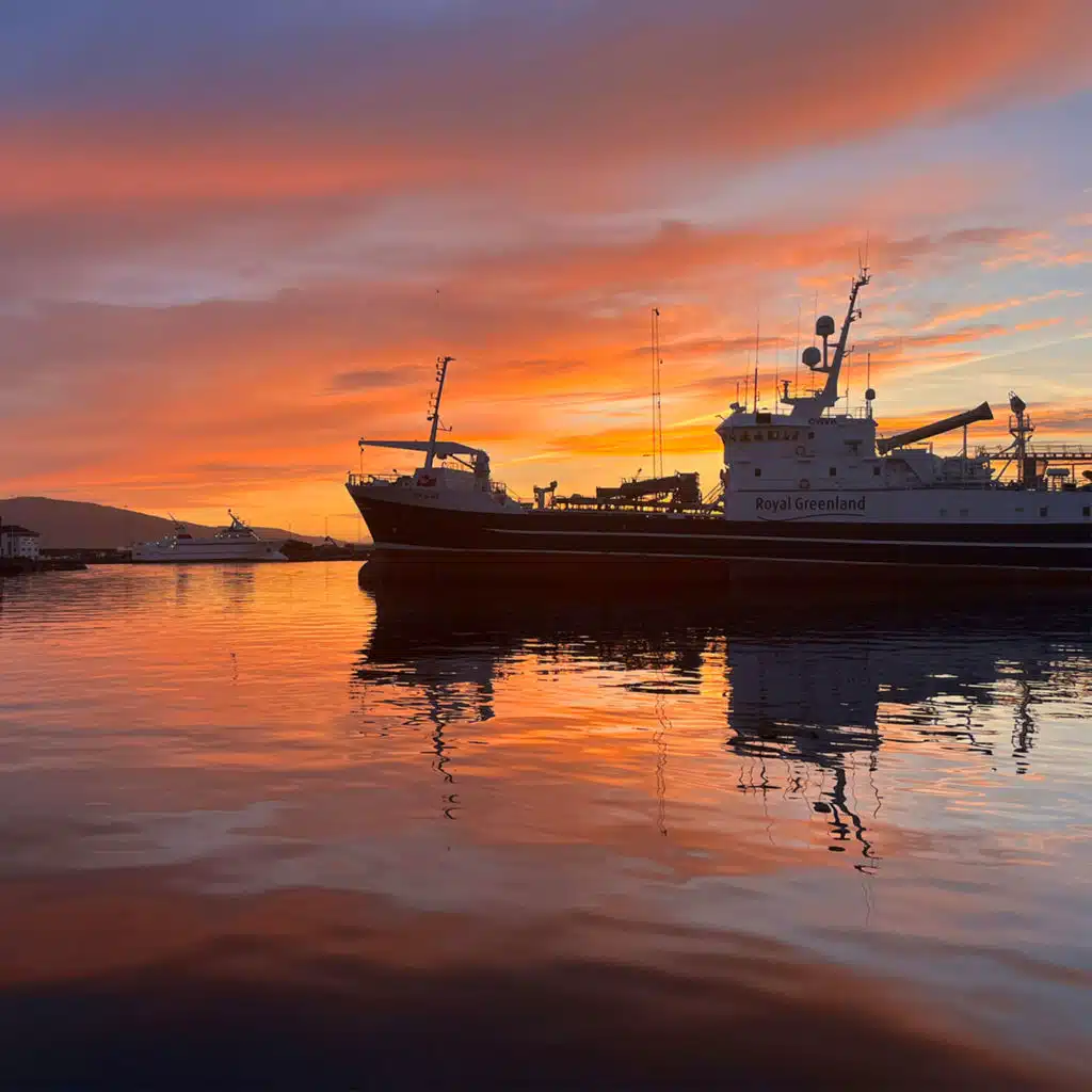 Petur Háberg Jacobsen
