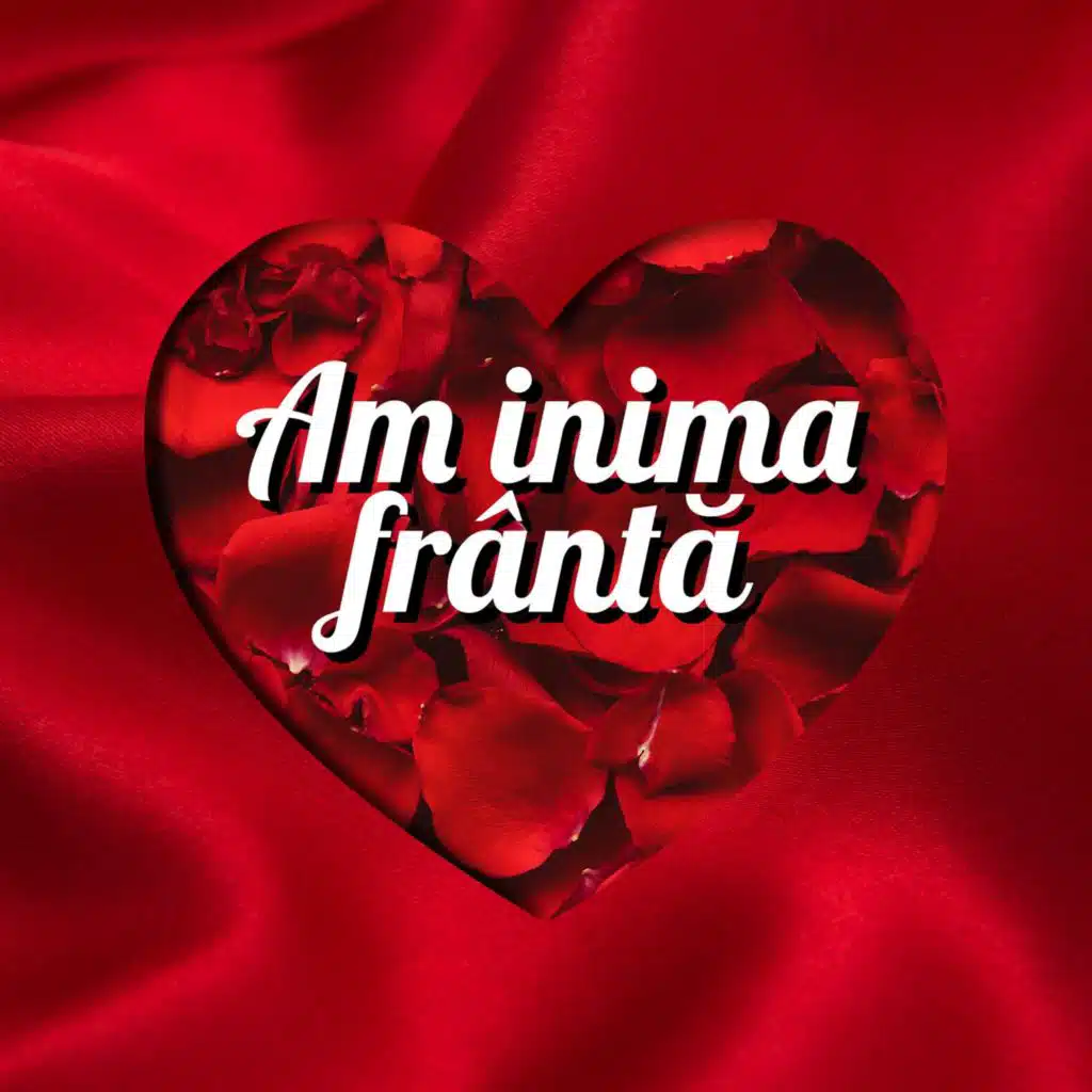Am inima frântă
