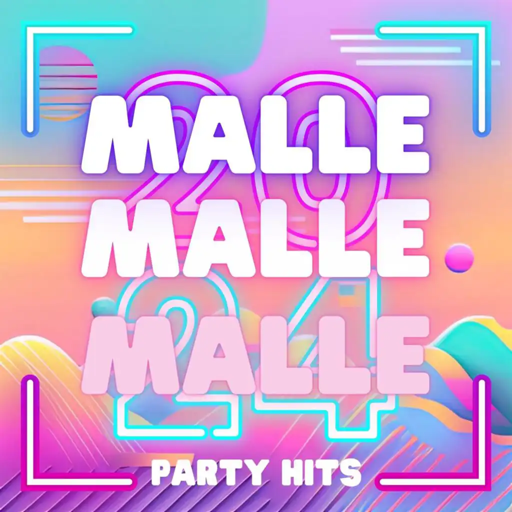 Malle Malle Malle - 2024 - Party