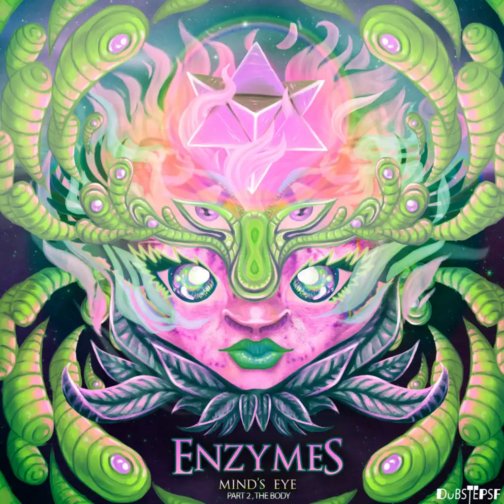 Enzymes