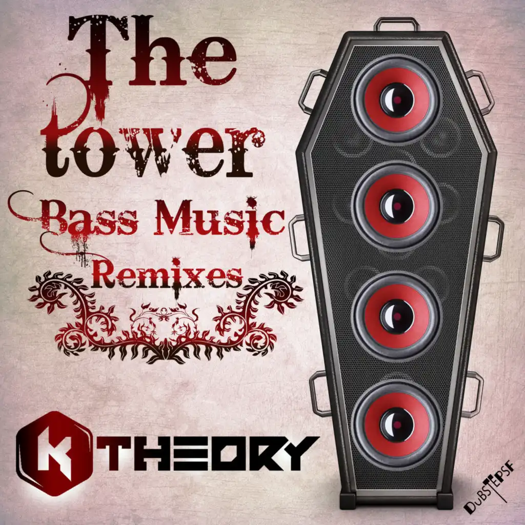 The Tower (Drewell Trap Remix)