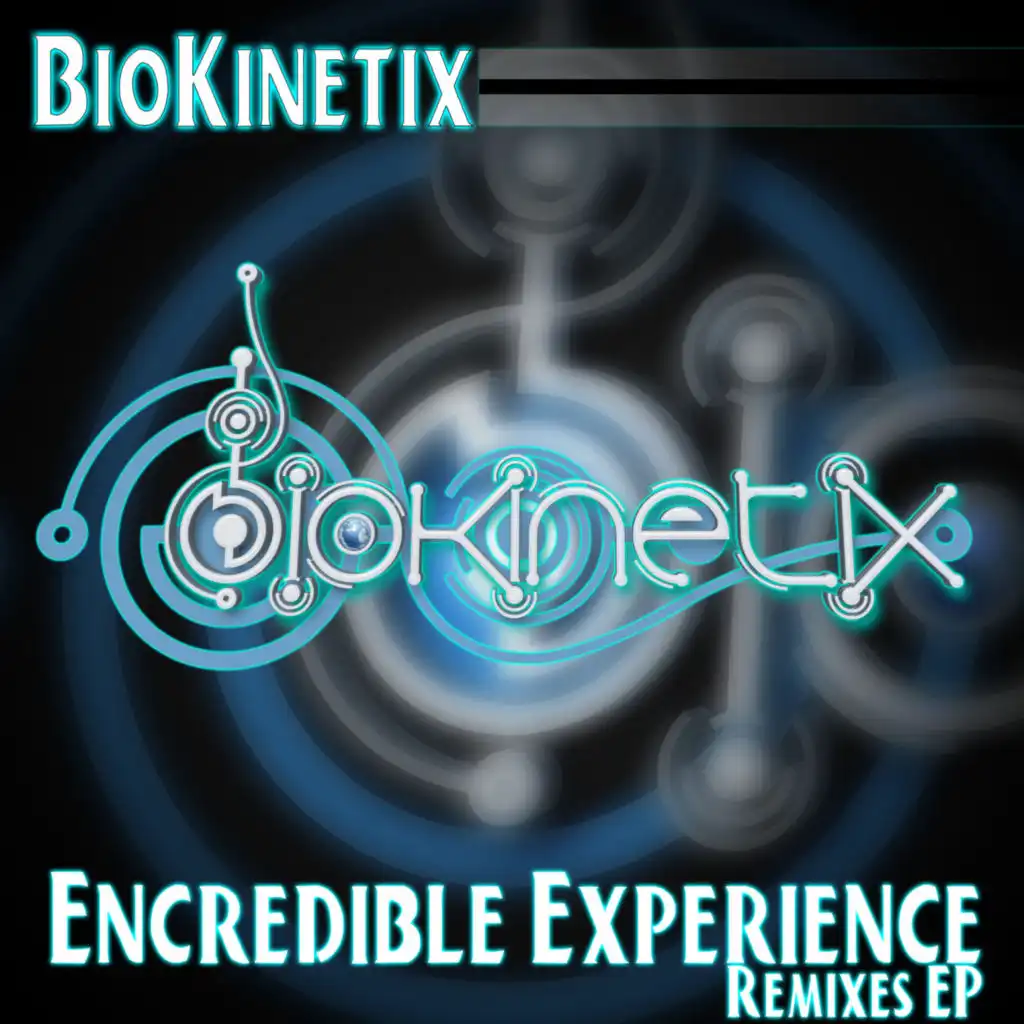 Encredible Experience (Gemini Remix)