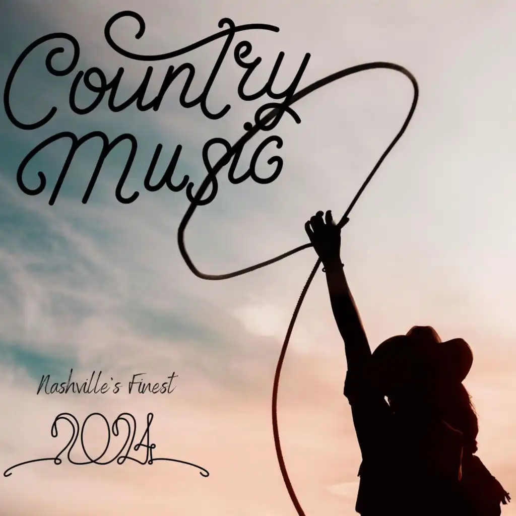 COUNTRY MUSIC - 2024 - Nashville's Finest