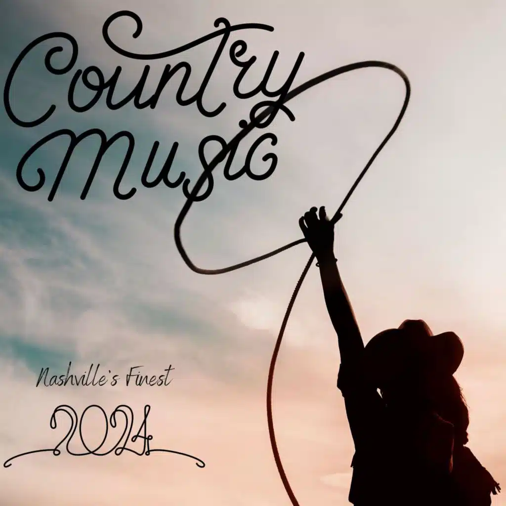 COUNTRY MUSIC - 2024 - Nashville's Finest