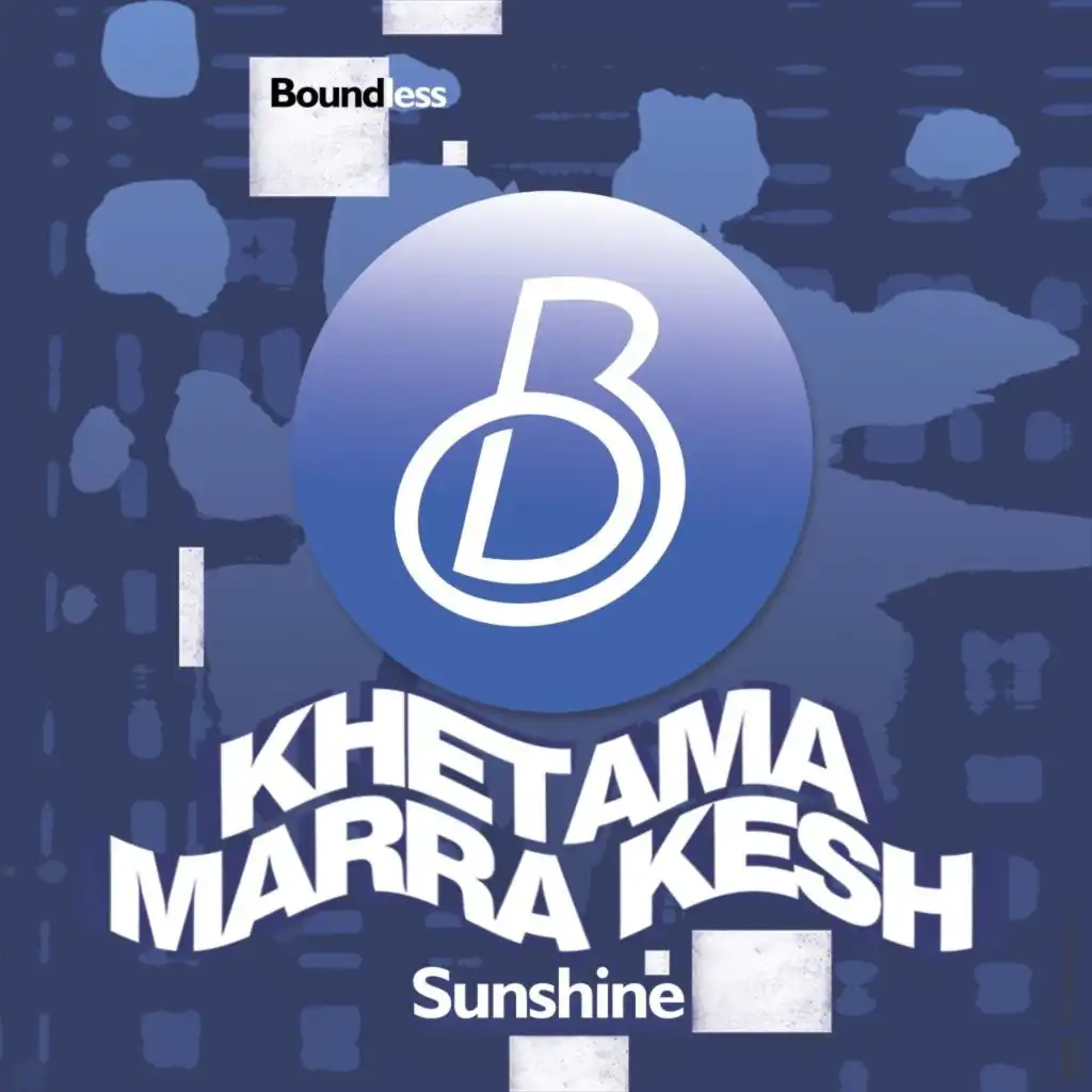 Marra Kesh & Khetama