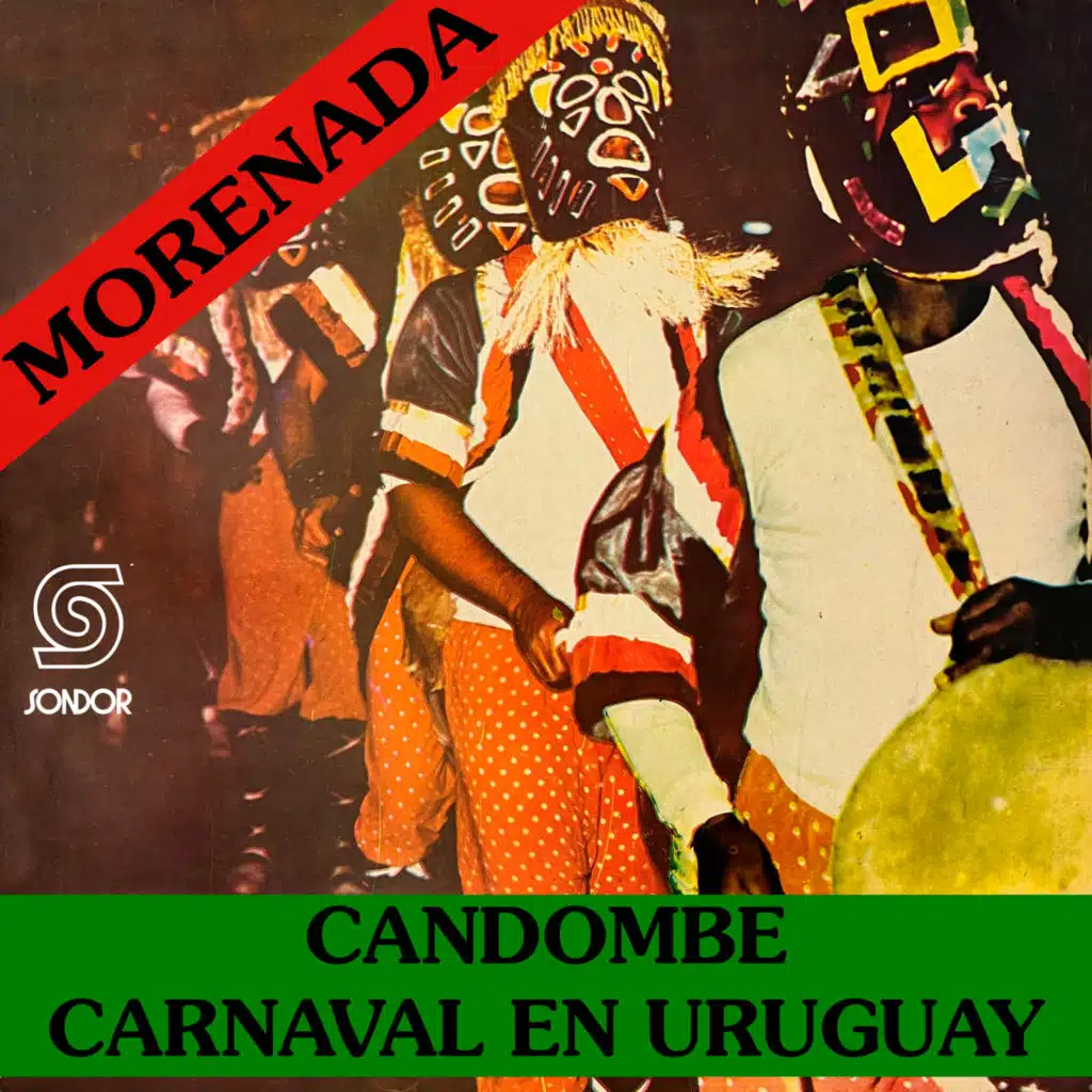 Morenada