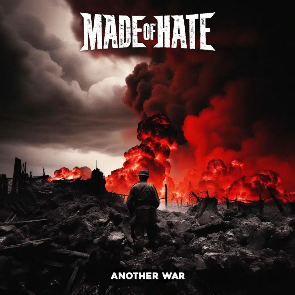 Made Of Hate