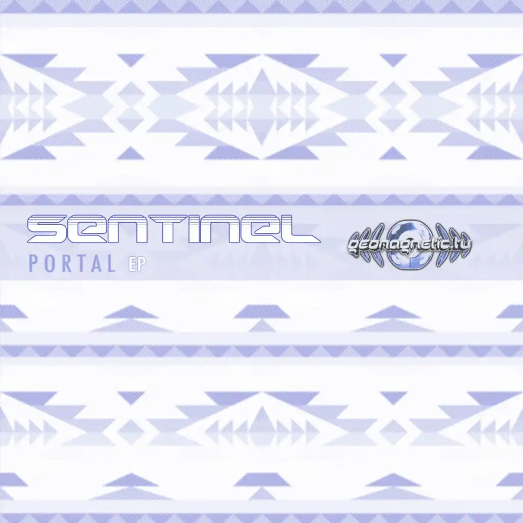 Stop The Machine (Sentinel Remix)