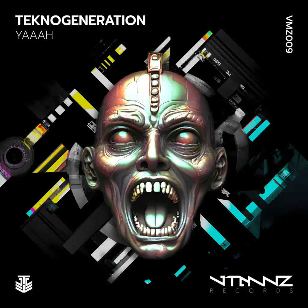 TeknoGeneration