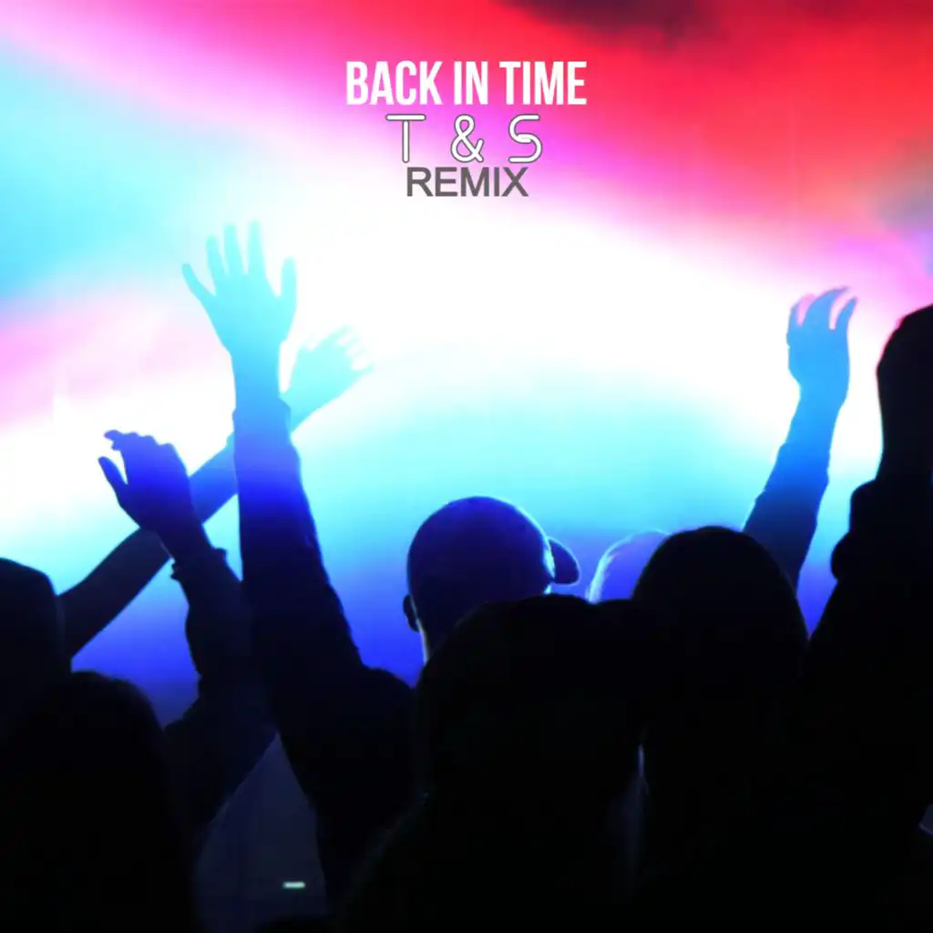 Back in time (Ibrido Cut Mix)