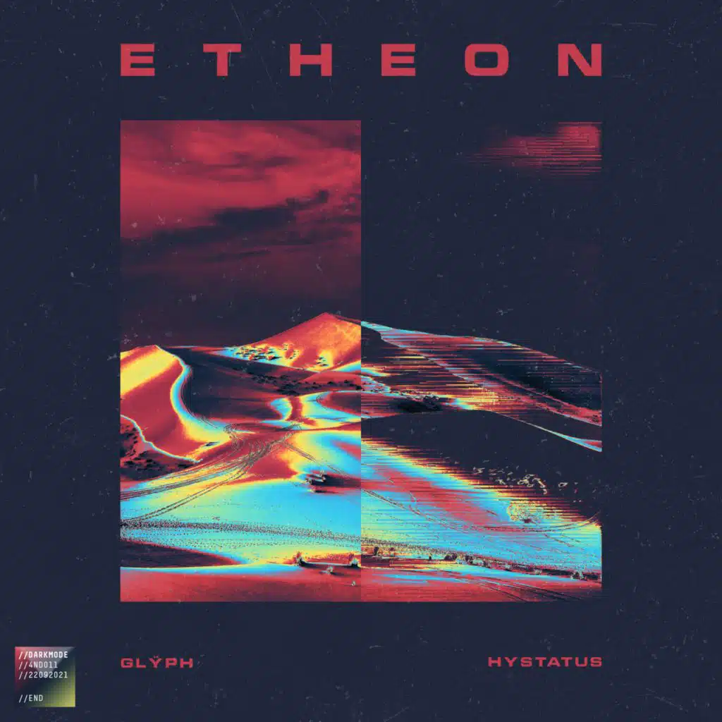 Glÿph & Hystatus