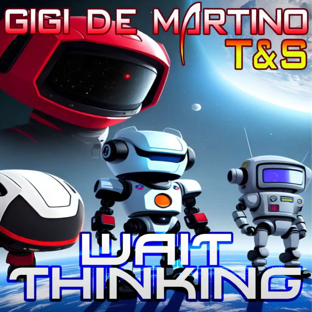 Wait Thinking (Radio Edit)