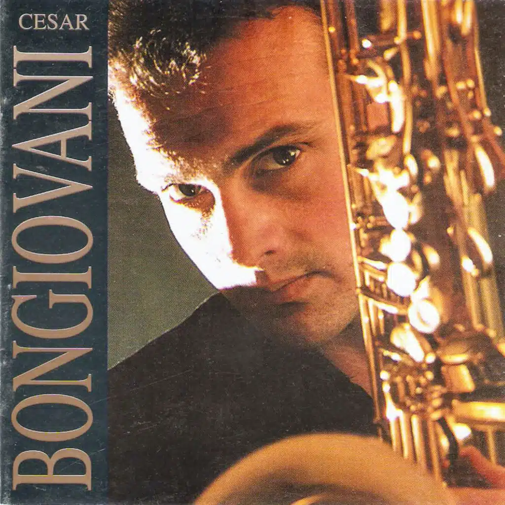 César Bongiovani