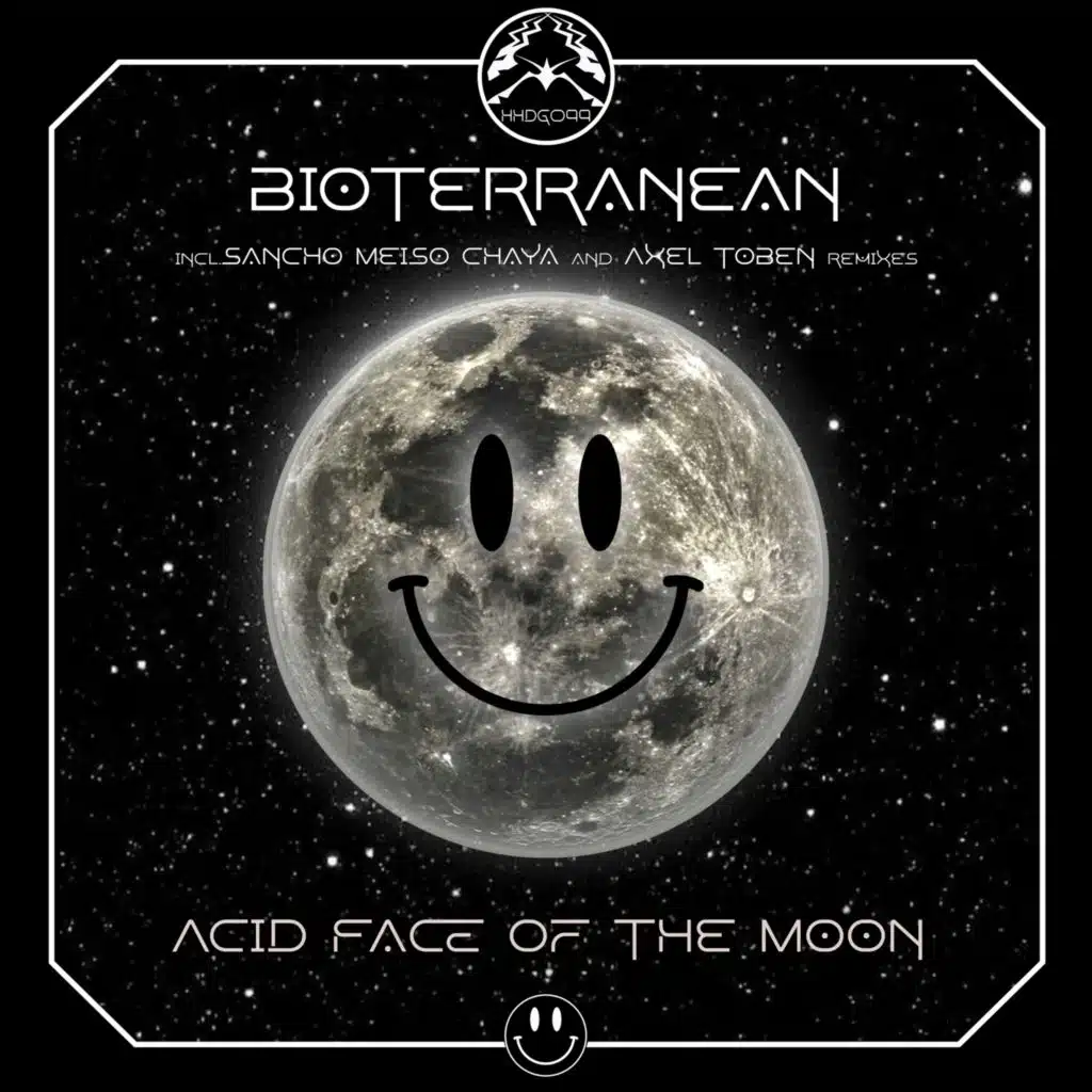 Bioterranean