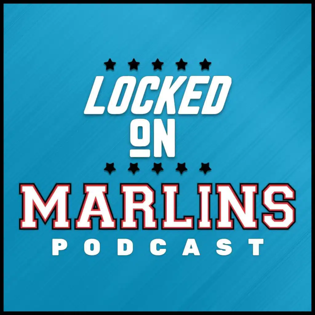 Locked On Podcast Network, Jeremiah Geiger