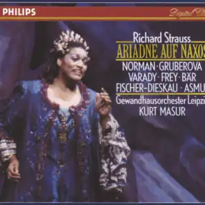 Strauss, R.: Ariadne auf Naxos