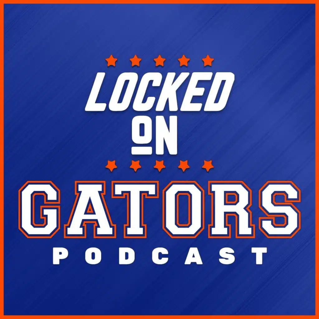 Locked On Podcast Network, Brandon Olsen