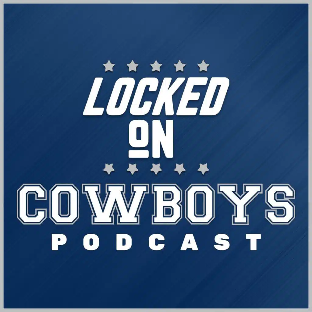 Landon McCool, Marcus Mosher, Locked On Podcast Network