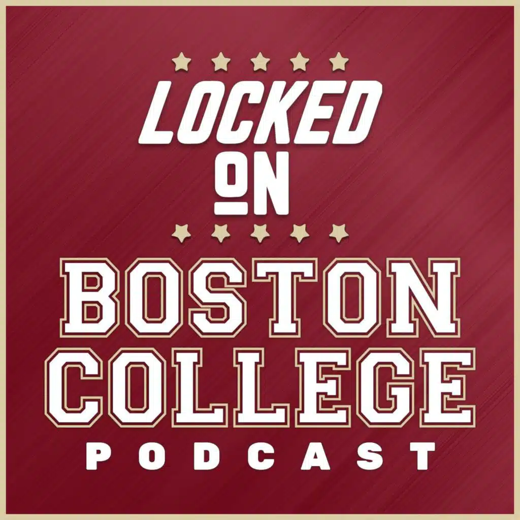 AJ Black, Locked On Podcast Network