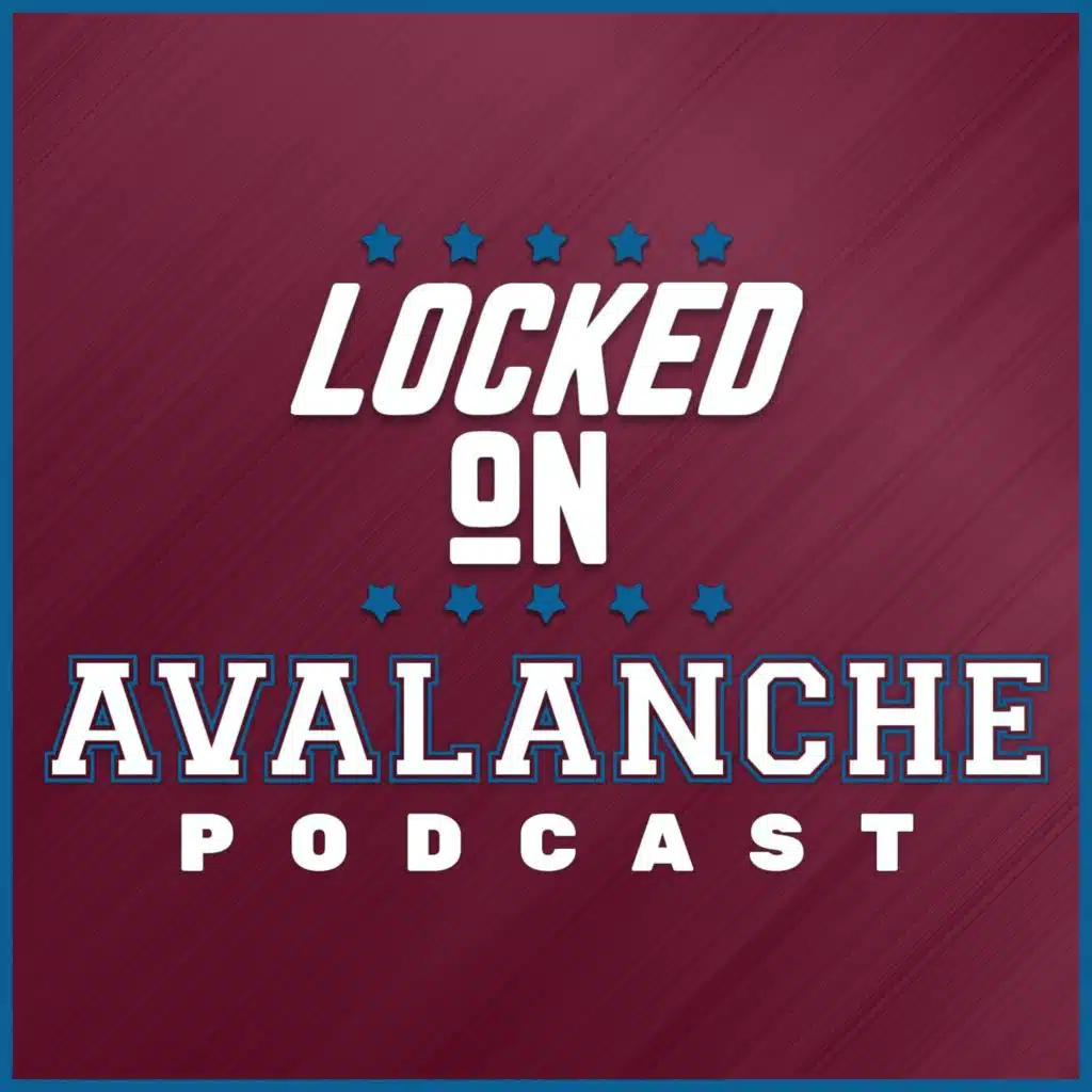 Locked On Podcast Network, kyle sullivan, chris micieli