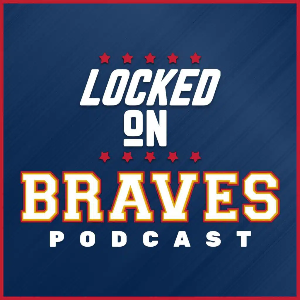 Locked On Podcast Network, Grant McAuley, Jake Mastroianni