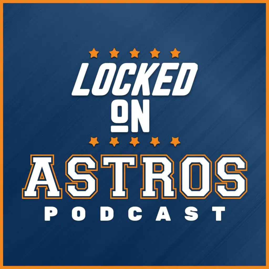 Locked On Podcast Network, Eric Huysman, Bret Chancey