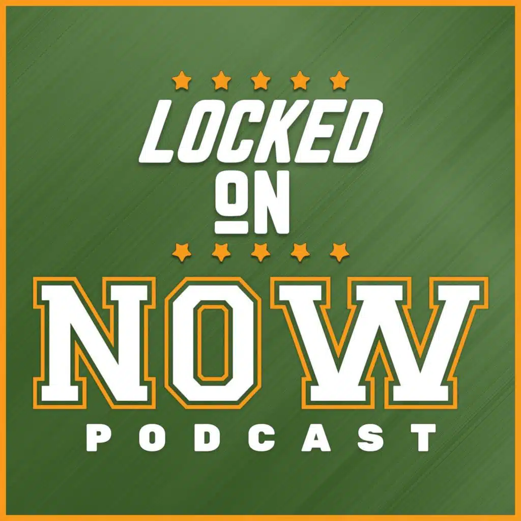 Locked On Now - Rapid Fire Recap of all the games played across the NFL, NBA, MLB, and NHL