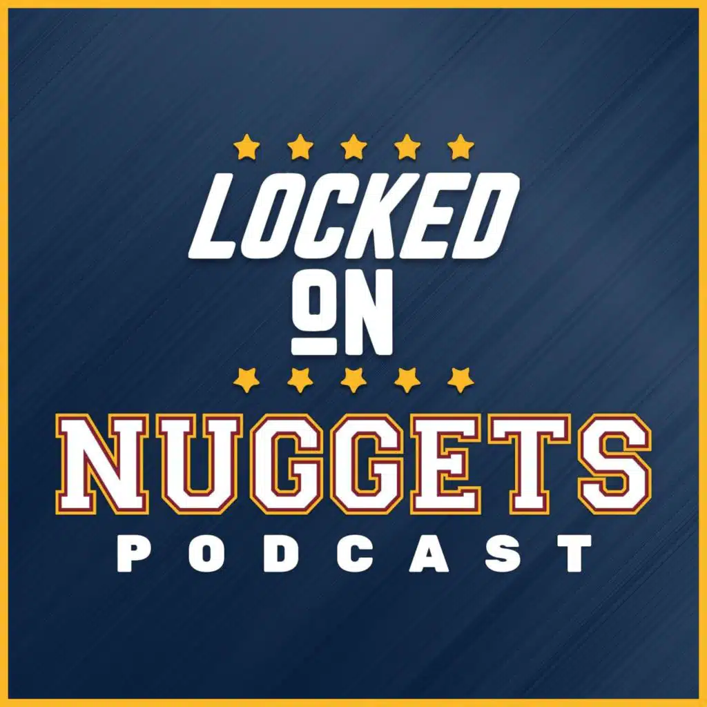 Locked On Podcast Network, Matt Moore, Ryan Blackburn, Swipa