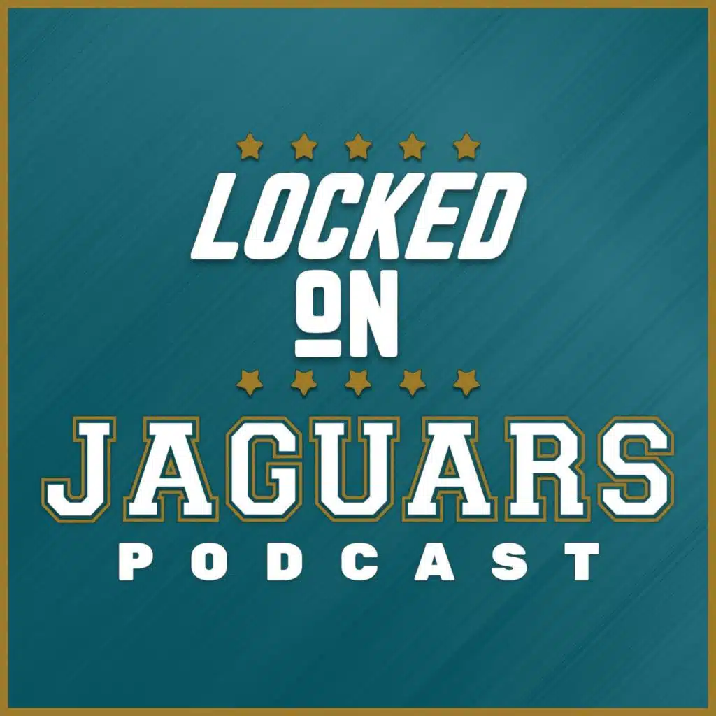 Locked On Podcast Network, Tony Wiggins