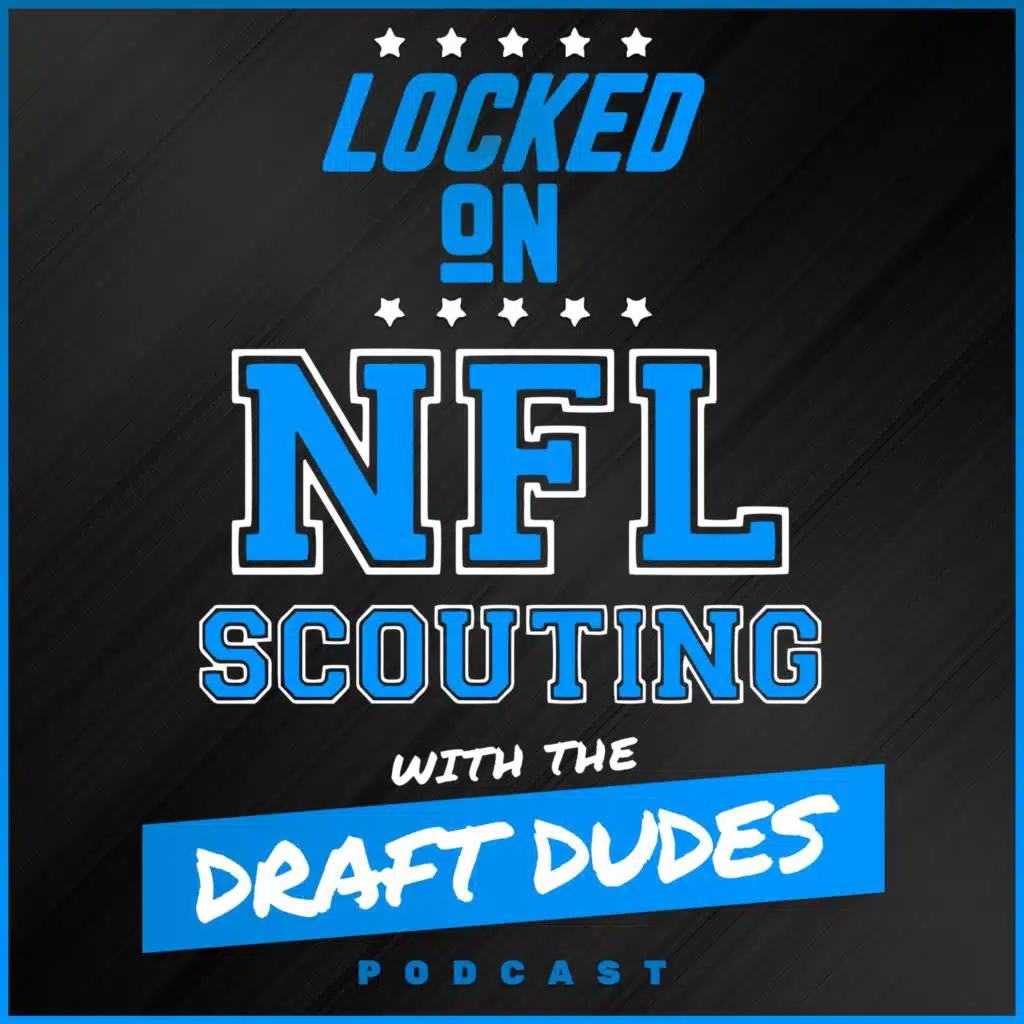 Locked On Podcast Network, Kyle Crabbs, Joe Marino