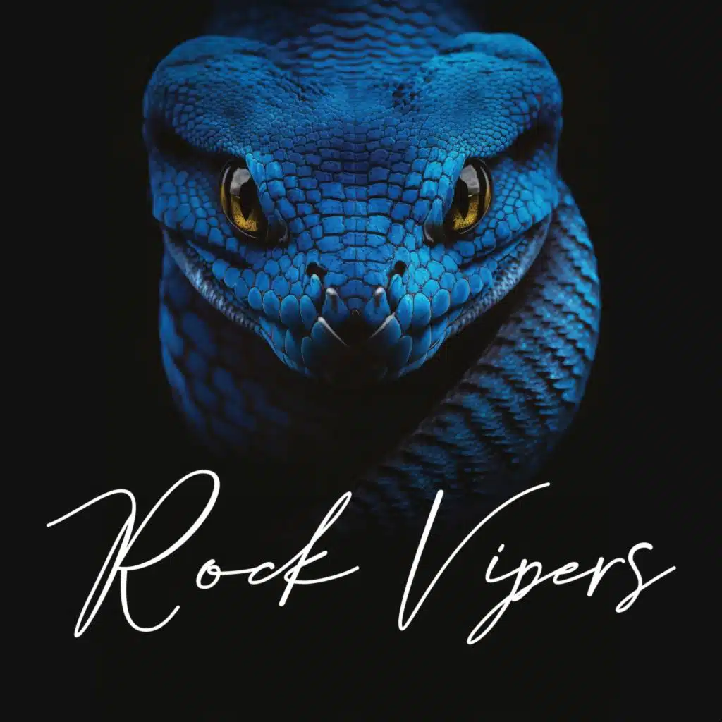 Rock Vipers