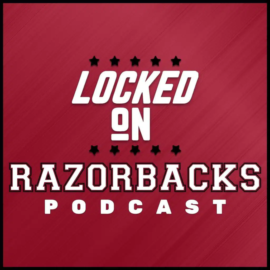 Locked On Podcast Network, John Nabors