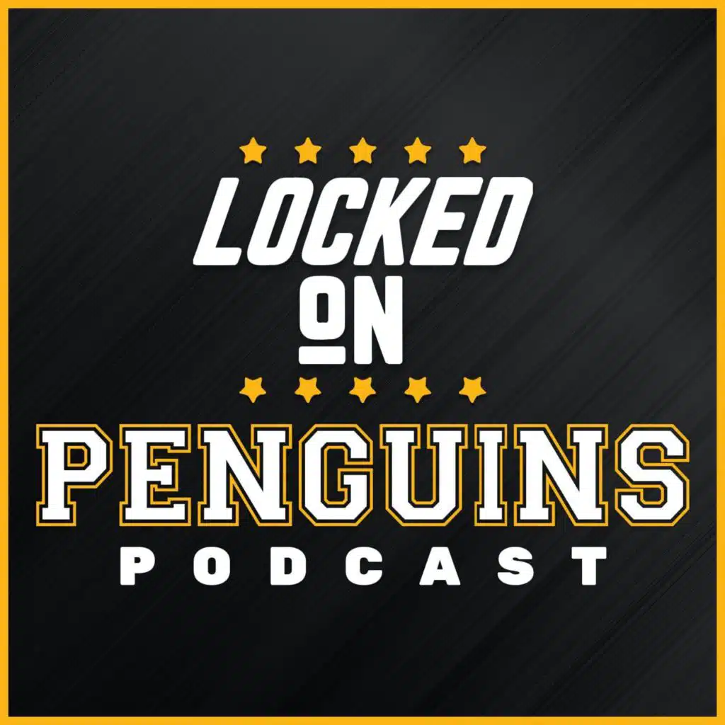 Hunter Hodies, Locked On Podcast Network, patrick damp