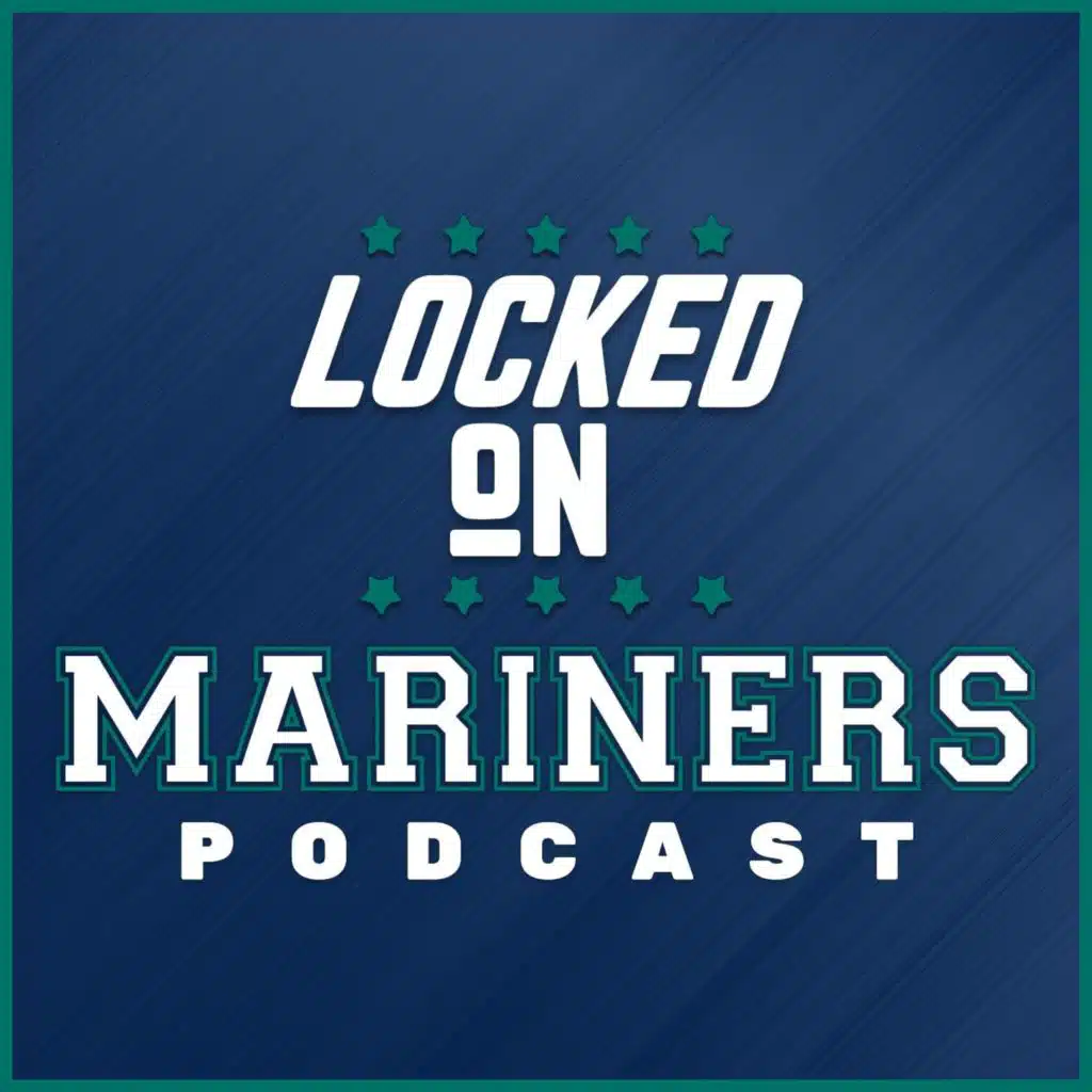 Locked On Podcast Network, Ty Dane Gonzalez, Colby Patnode