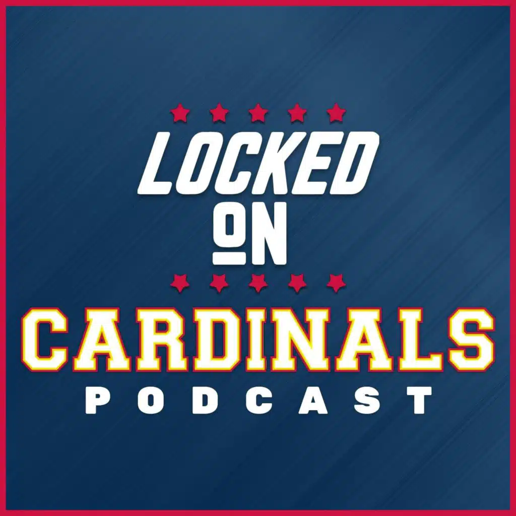 Locked On Podcast Network, JD Hafron